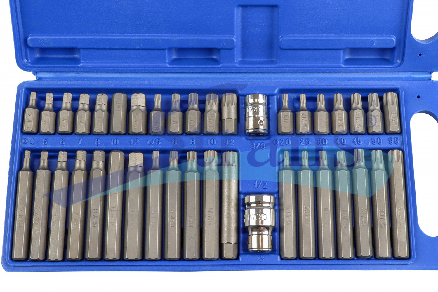 Трансвеститтері бар бисексуалдар